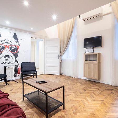 Beautiful Home At Basilca 3-4 บูดาเปสต์ ภายนอก รูปภาพ