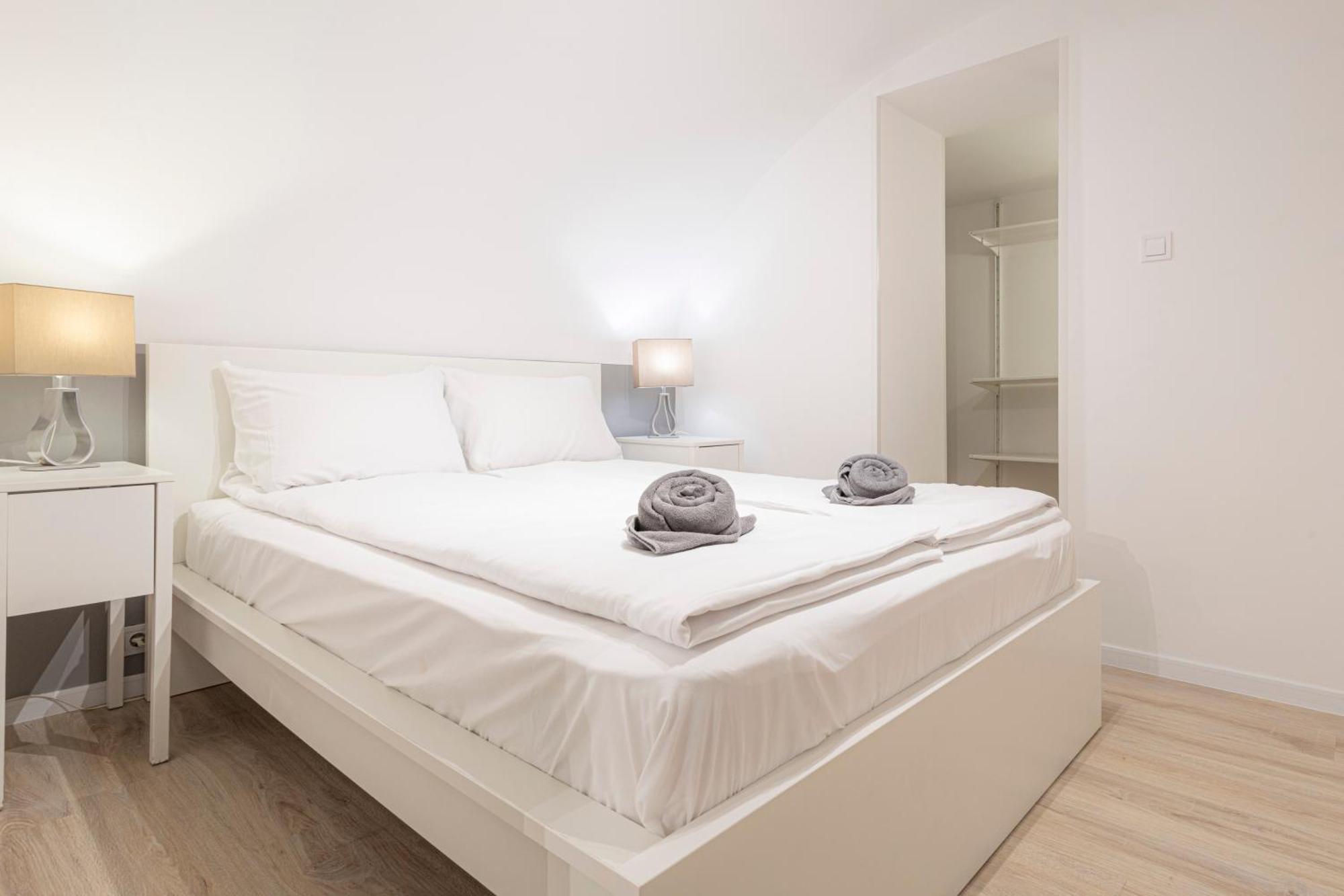 Beautiful Home At Basilca 3-4 บูดาเปสต์ ภายนอก รูปภาพ