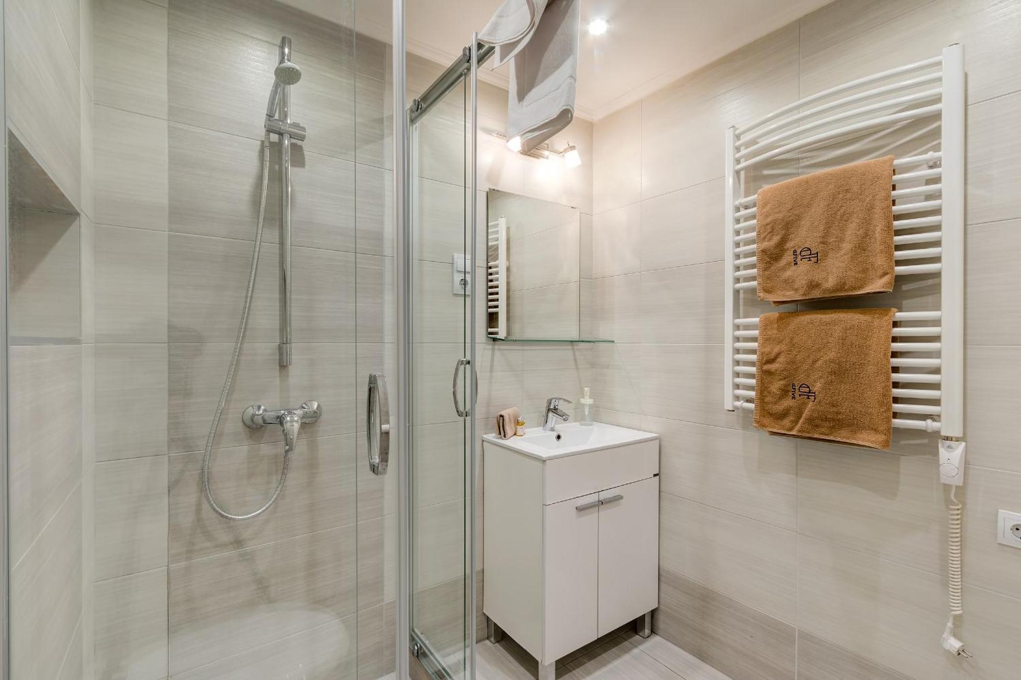 Beautiful Home At Basilca 3-4 บูดาเปสต์ ภายนอก รูปภาพ