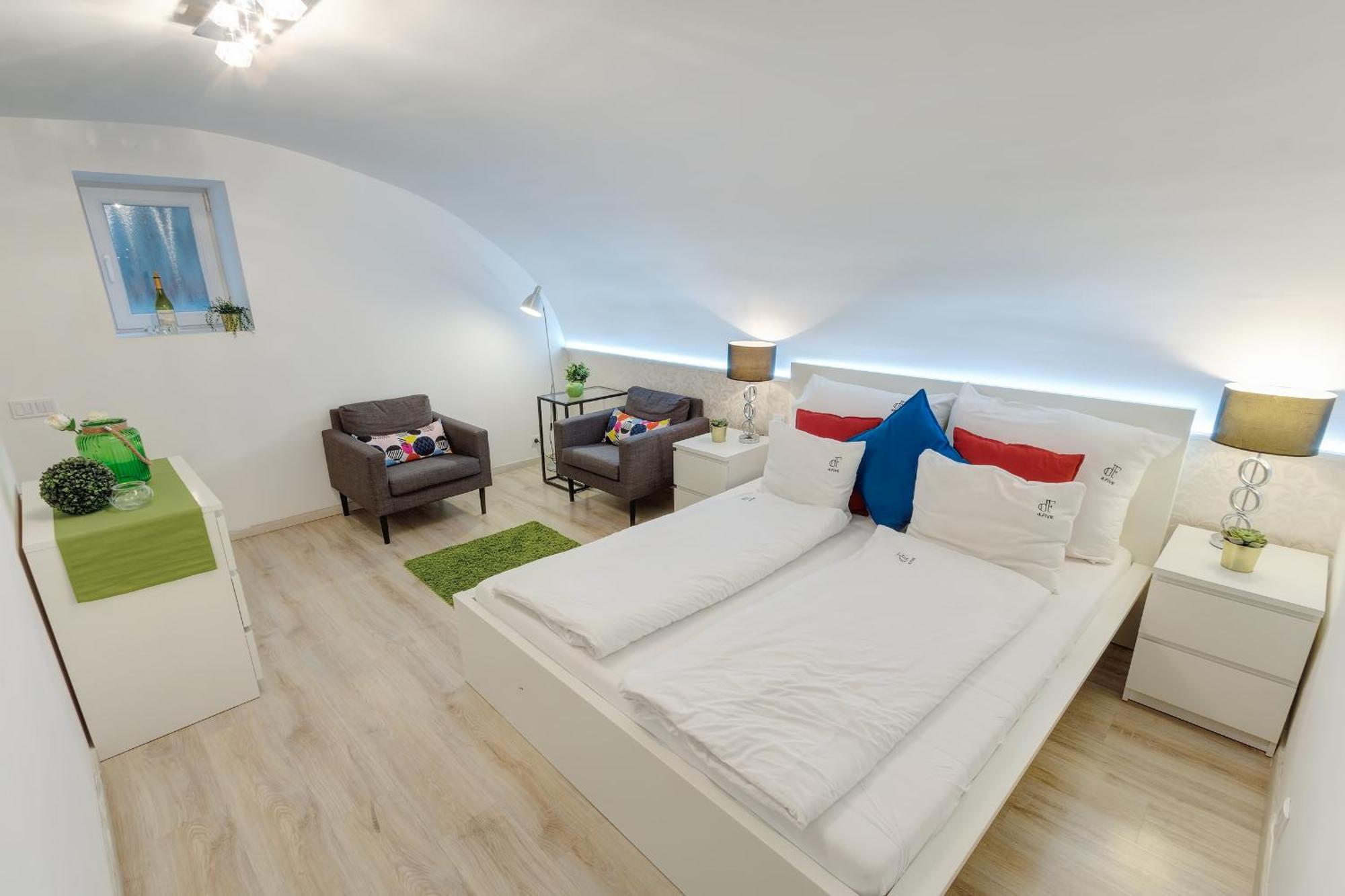 Beautiful Home At Basilca 3-4 บูดาเปสต์ ภายนอก รูปภาพ