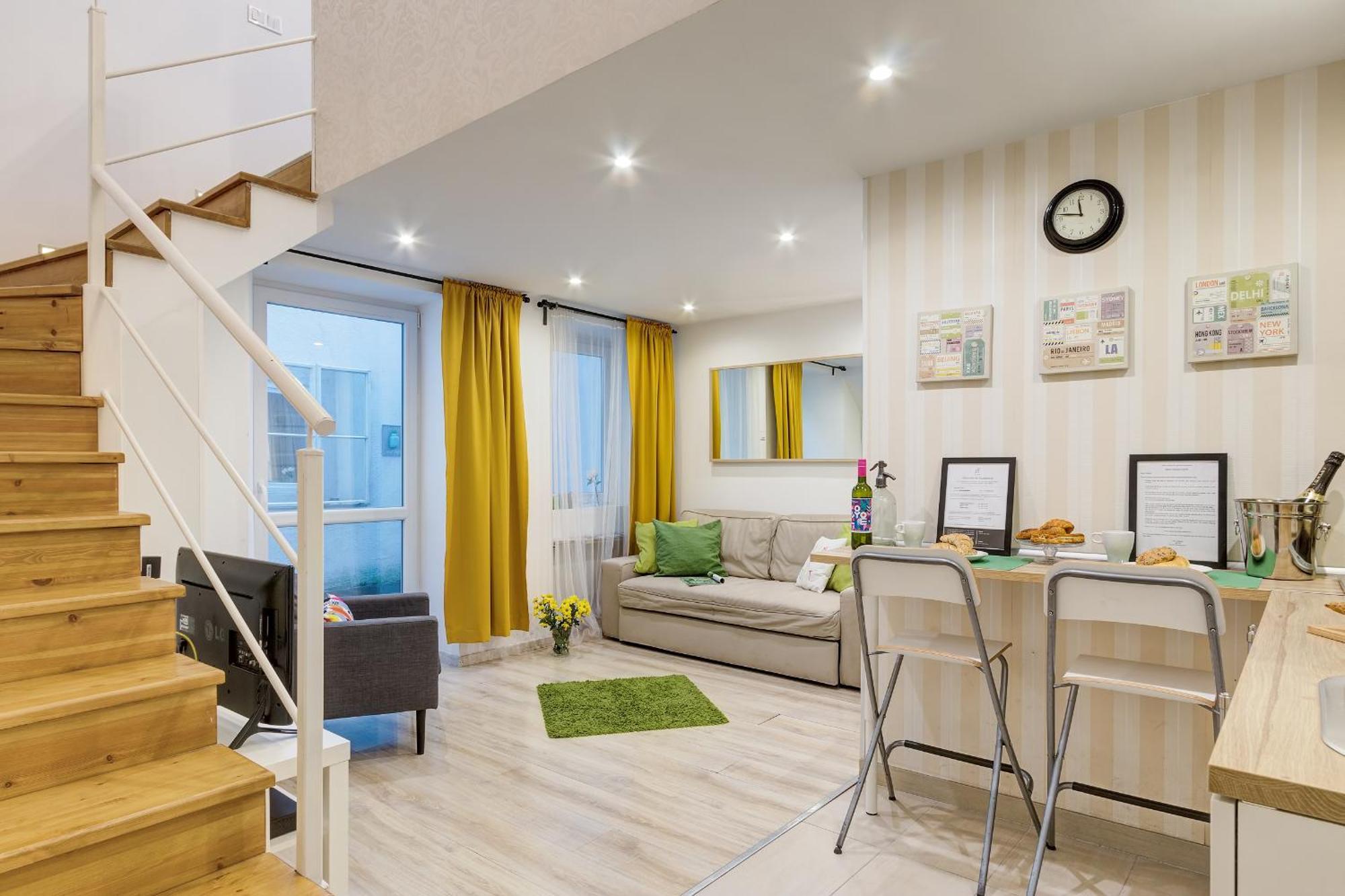 Beautiful Home At Basilca 3-4 บูดาเปสต์ ภายนอก รูปภาพ