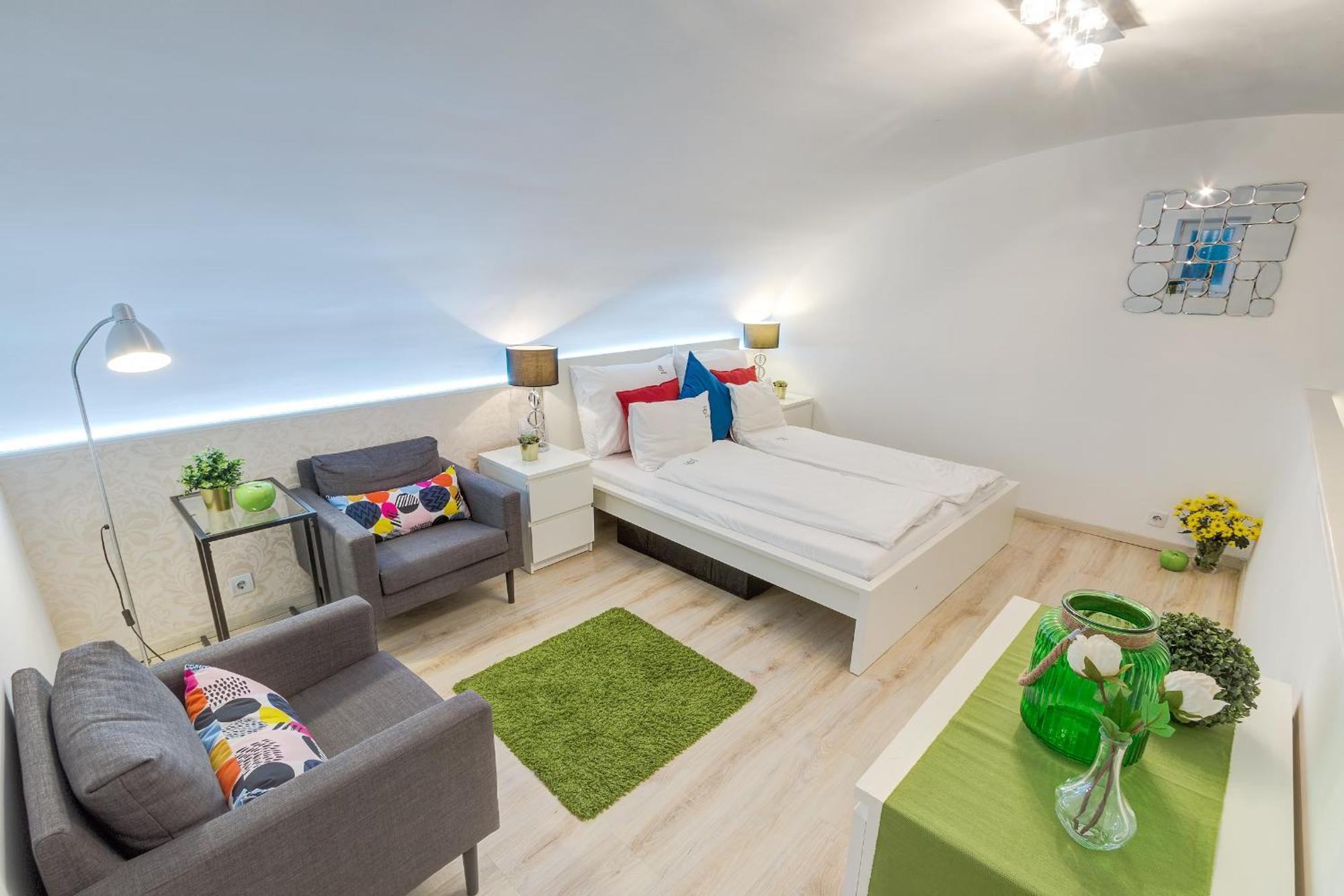 Beautiful Home At Basilca 3-4 บูดาเปสต์ ภายนอก รูปภาพ